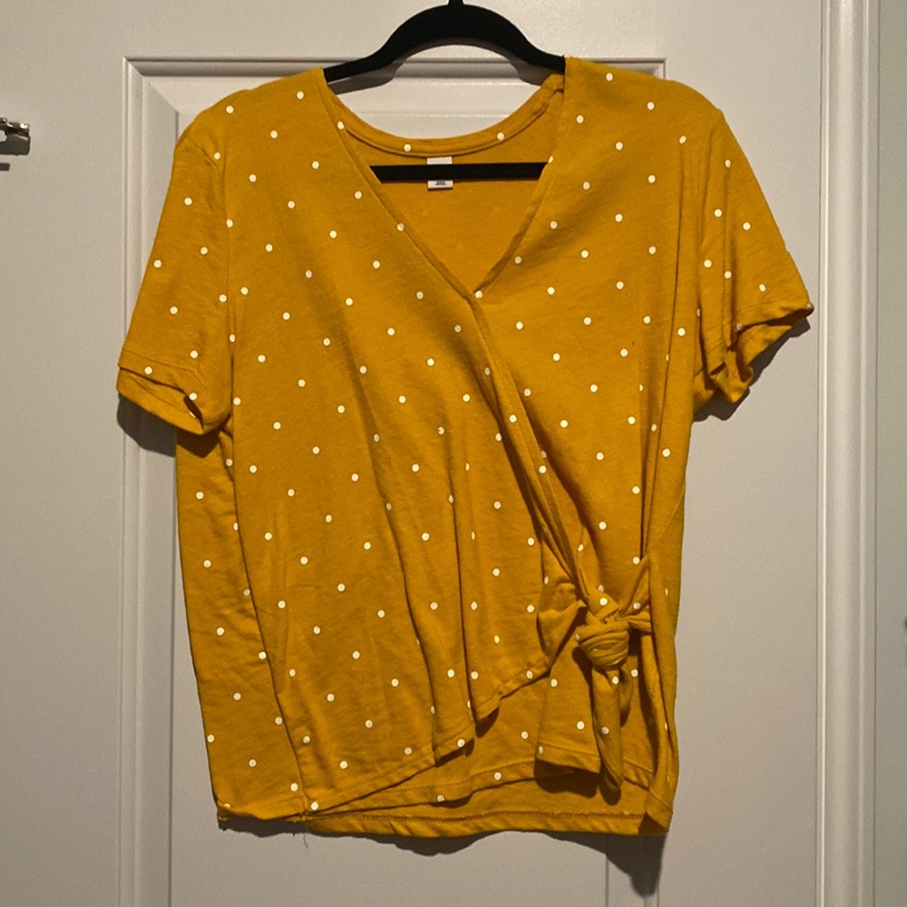 Old Navy Shirt - M